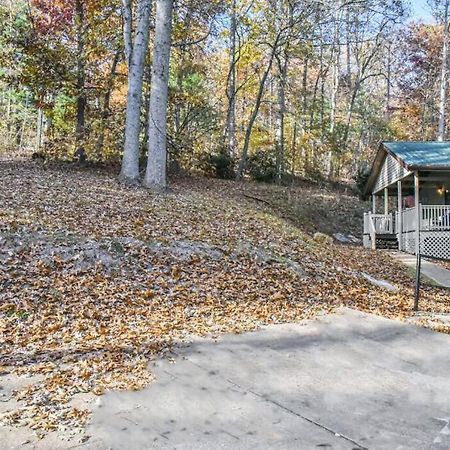 Cozy Mtn Getaway. 11 Miles To Downtown Asheville Exterior foto