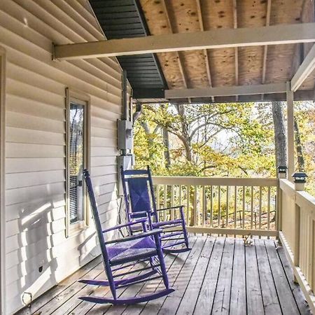 Cozy Mtn Getaway. 11 Miles To Downtown Asheville Exterior foto