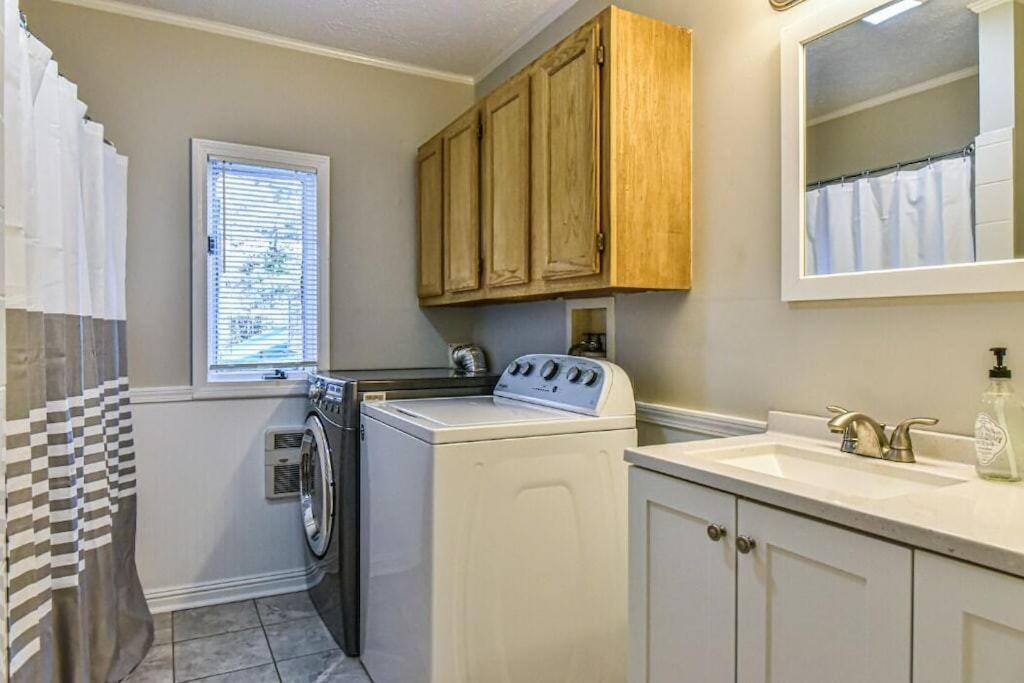 Cozy Mtn Getaway. 11 Miles To Downtown Asheville Exterior foto
