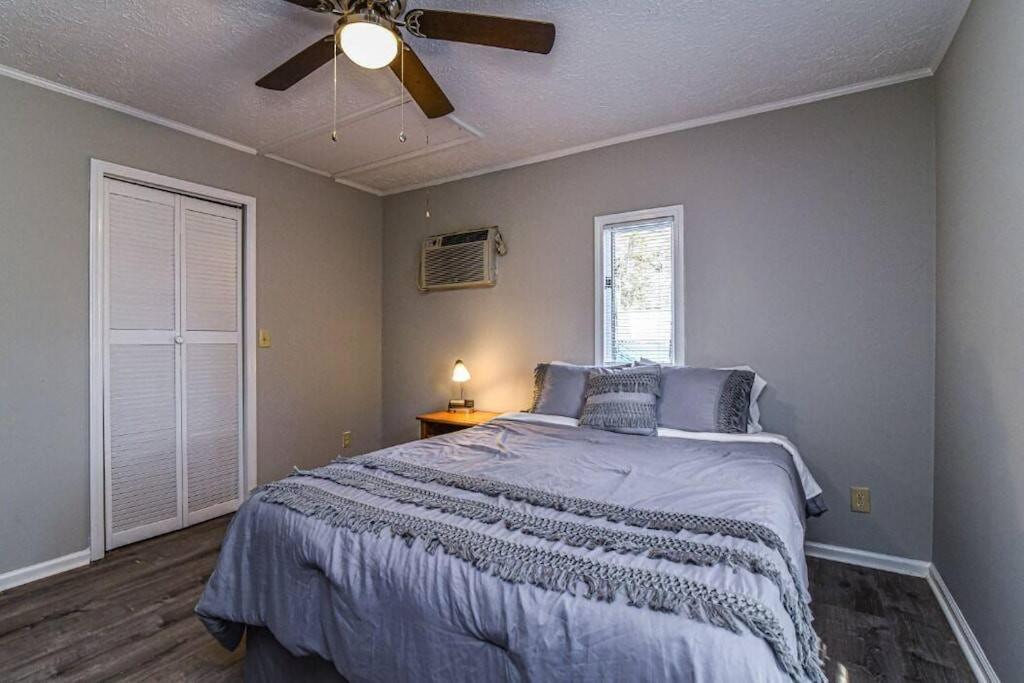 Cozy Mtn Getaway. 11 Miles To Downtown Asheville Exterior foto